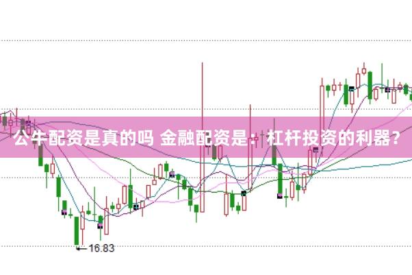 公牛配资是真的吗 金融配资是：杠杆投资的利器？