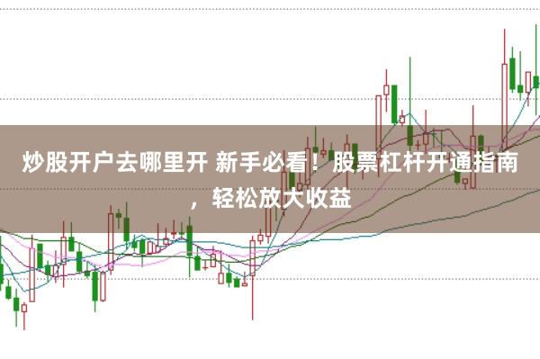 炒股开户去哪里开 新手必看!股票杠杆开通指南,轻松放大收益
