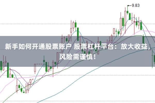 新手如何开通股票账户 股票杠杆平台：放大收益，风险需谨慎！