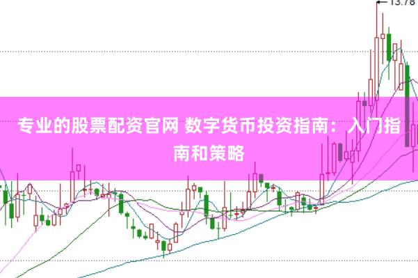 专业的股票配资官网 数字货币投资指南：入门指南和策略