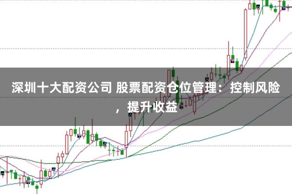 深圳十大配资公司 股票配资仓位管理：控制风险，提升收益