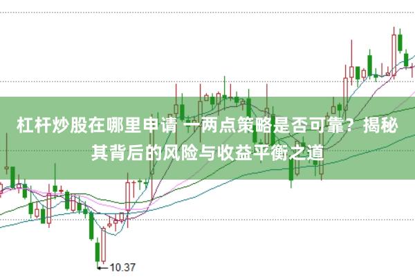 杠杆炒股在哪里申请 一两点策略是否可靠？揭秘其背后的风险与收益平衡之道