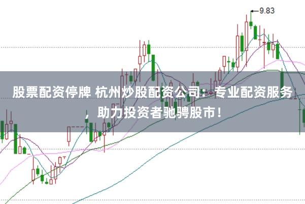 股票配资停牌 杭州炒股配资公司：专业配资服务，助力投资者驰骋股市！