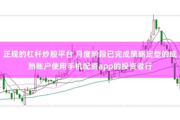 正规的杠杆炒股平台 月度阶段已完成策略定型的成熟账户使用手机配资app的投资者行