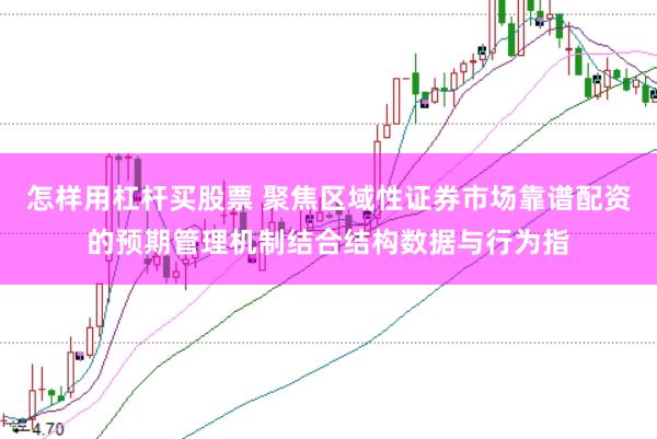 怎样用杠杆买股票 聚焦区域性证券市场靠谱配资的预期管理机制结合结构数据与行为指