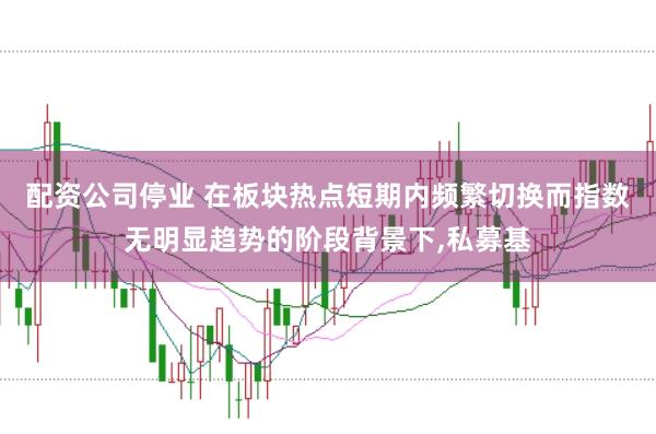 配资公司停业 在板块热点短期内频繁切换而指数无明显趋势的阶段背景下,私募基