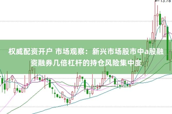 权威配资开户 市场观察：新兴市场股市中a股融资融券几倍杠杆的持仓风险集中度