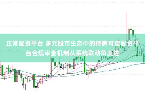 正常配资平台 多元股市生态中的持牌可查配资平台合规审查机制从系统联动角度进