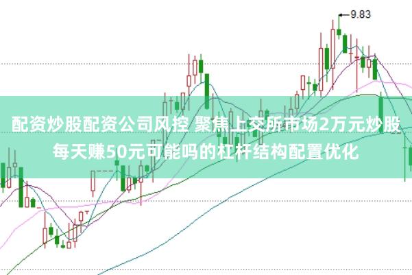 配资炒股配资公司风控 聚焦上交所市场2万元炒股每天赚50元可能吗的杠杆结构配置优化