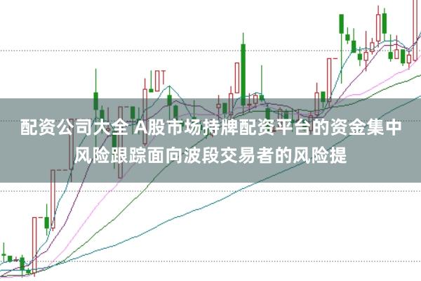 配资公司大全 A股市场持牌配资平台的资金集中风险跟踪面向波段交易者的风险提