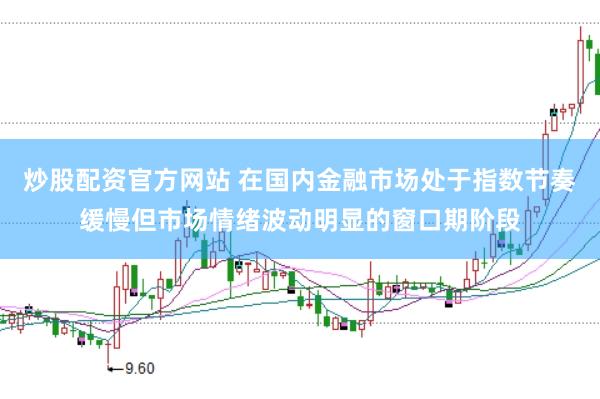 炒股配资官方网站 在国内金融市场处于指数节奏缓慢但市场情绪波动明显的窗口期阶段
