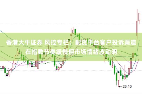 香港大牛证券 风控专栏：配资平台客户投诉渠道在指数节奏缓慢但市场情绪波动明