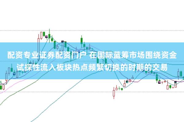 配资专业证券配资门户 在国际蓝筹市场围绕资金试探性流入板块热点频繁切换的时期的交易