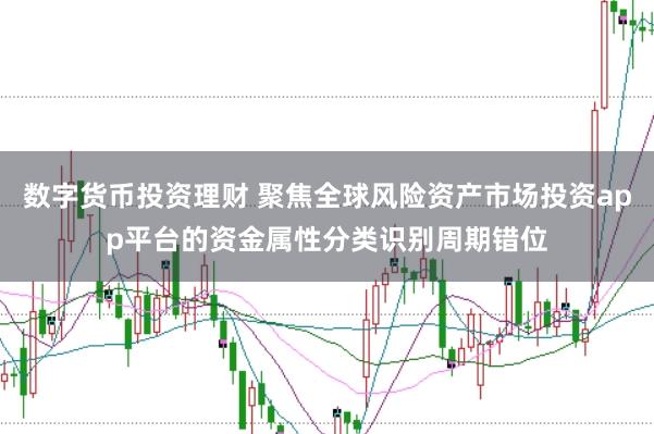 数字货币投资理财 聚焦全球风险资产市场投资app平台的资金属性分类识别周期错位
