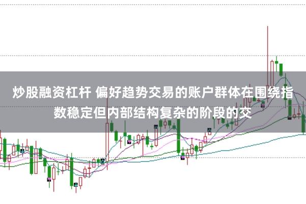 炒股融资杠杆 偏好趋势交易的账户群体在围绕指数稳定但内部结构复杂的阶段的交