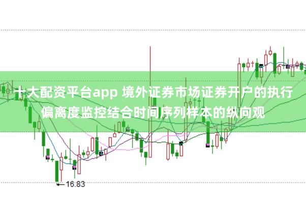 十大配资平台app 境外证券市场证券开户的执行偏离度监控结合时间序列样本的纵向观