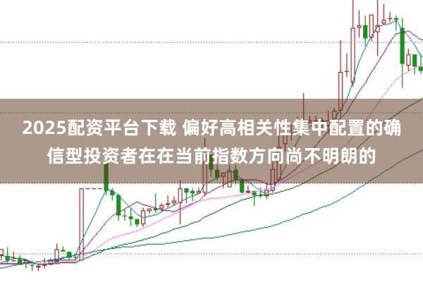 2025配资平台下载 偏好高相关性集中配置的确信型投资者在在当前指数方向尚不明朗的