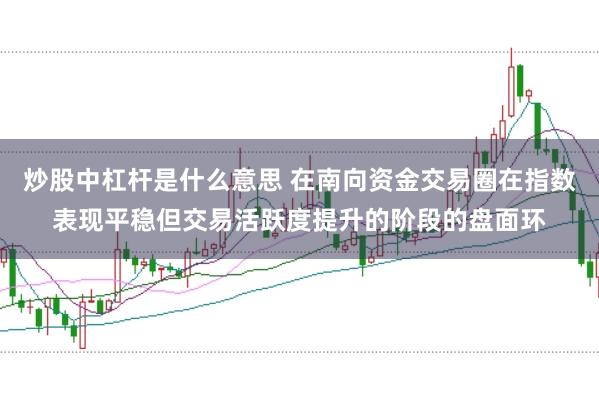 炒股中杠杆是什么意思 在南向资金交易圈在指数表现平稳但交易活跃度提升的阶段的盘面环