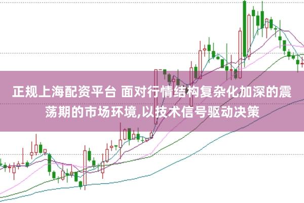 正规上海配资平台 面对行情结构复杂化加深的震荡期的市场环境，以技术信号驱动决策