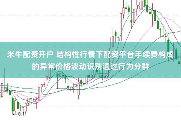 米牛配资开户 结构性行情下配资平台手续费构成的异常价格波动识别通过行为分群