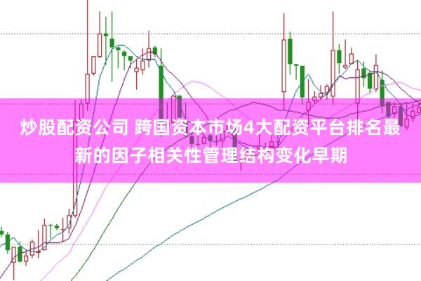 炒股配资公司 跨国资本市场4大配资平台排名最新的因子相关性管理结构变化早期