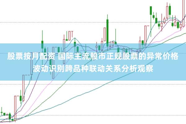 股票按月配资 国际主流股市正规股票的异常价格波动识别跨品种联动关系分析观察