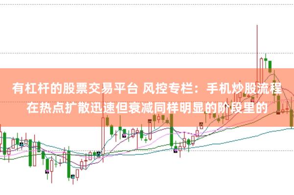 有杠杆的股票交易平台 风控专栏:手机炒股流程在热点扩散迅速但衰减同样明显的阶段里的
