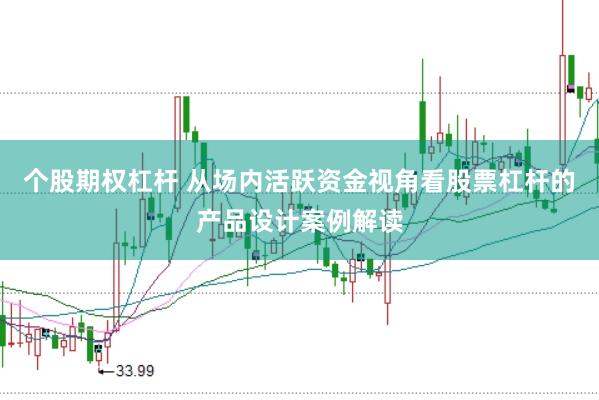 个股期权杠杆 从场内活跃资金视角看股票杠杆的产品设计案例解读