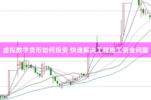 虚拟数字货币如何投资 快速解决工程施工资金问题
