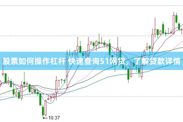 股票如何操作杠杆 快速查询51网贷，了解贷款详情