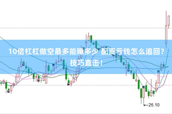 10倍杠杠做空最多能赚多少 配资亏钱怎么追回？技巧直击！