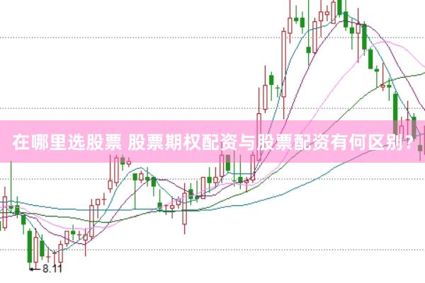 在哪里选股票 股票期权配资与股票配资有何区别？