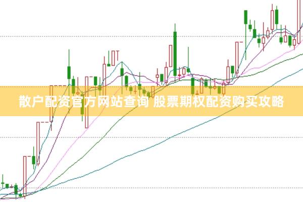 散户配资官方网站查询 股票期权配资购买攻略