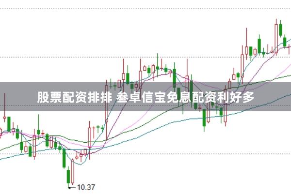 股票配资排排 叁卓信宝免息配资利好多