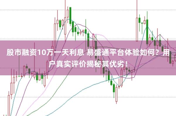股市融资10万一天利息 易盛通平台体验如何？用户真实评价揭秘其优劣！